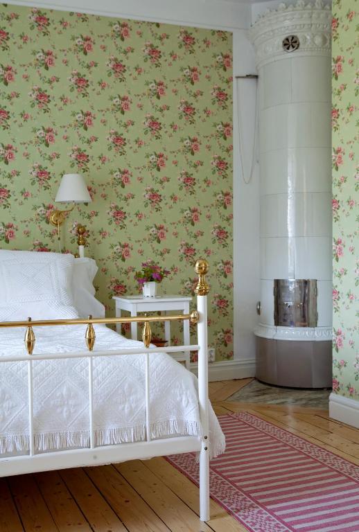 Korstaeppans Herrgard Leksand Room photo
